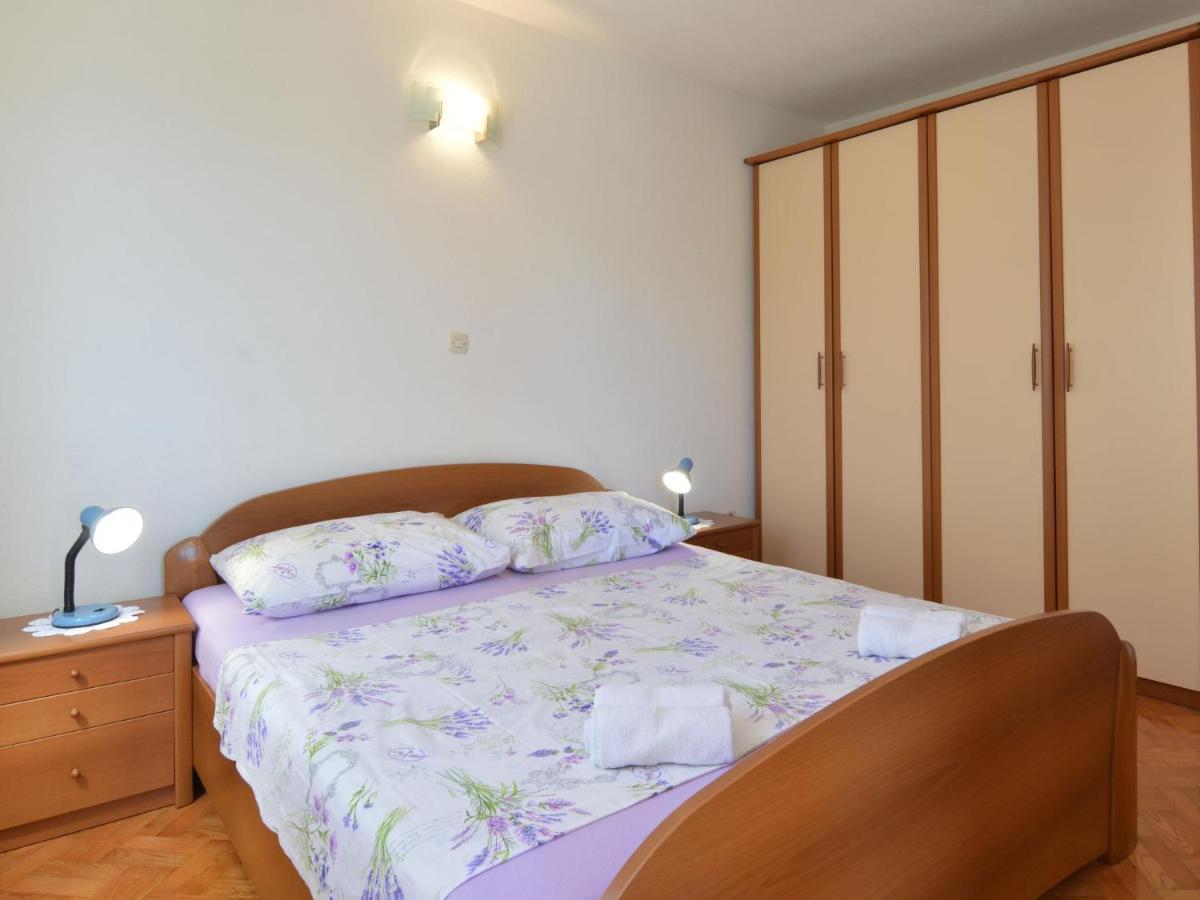 Apartment Viktor-2 By Interhome Трогир Экстерьер фото
