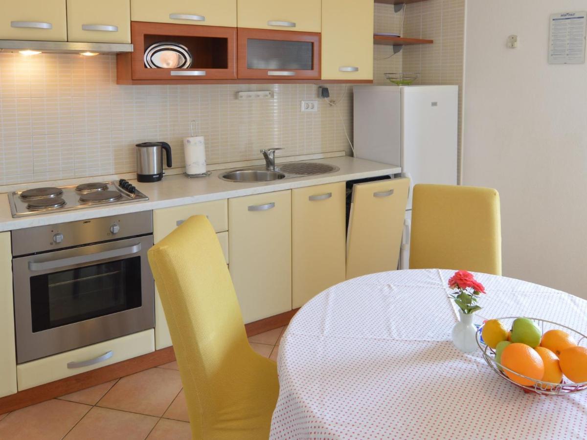 Apartment Viktor-2 By Interhome Трогир Экстерьер фото